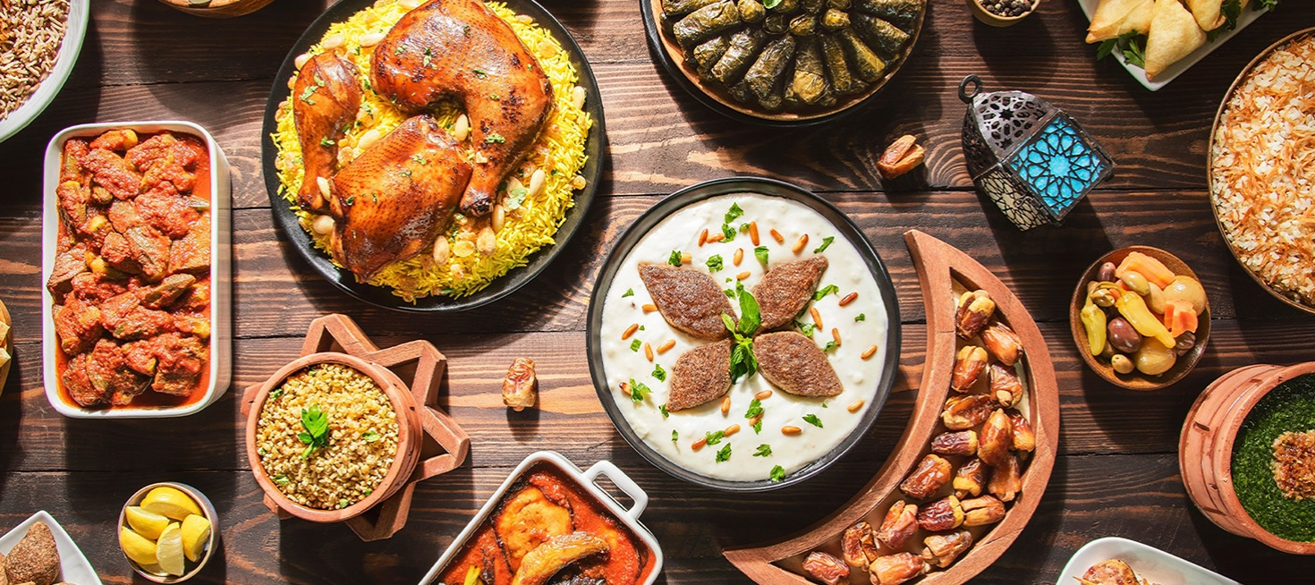 Arabic brunch @ 25% off